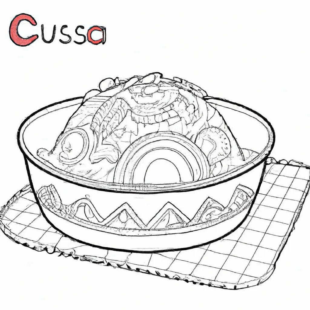 Desenhos Cuscuz2