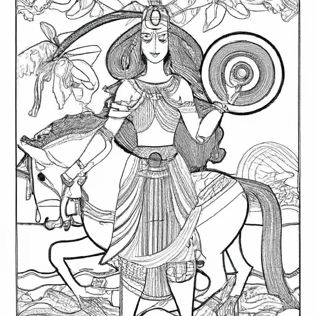 Desenhos Mitologia Maia2 Desenhos Mitologia Maia2