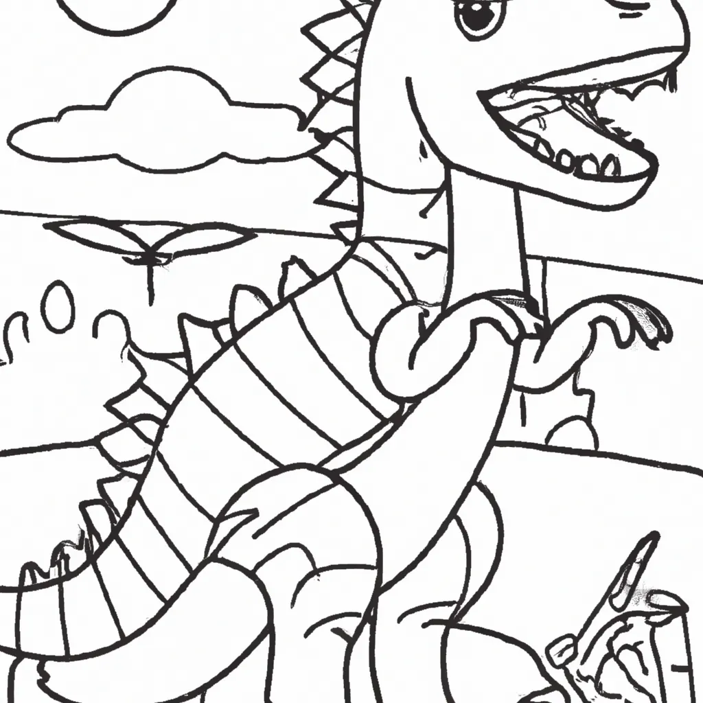 Desenhos O melhor desenho para colorir para cada idade2