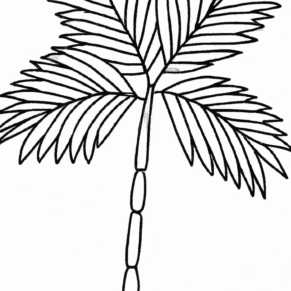 Desenhos Palmito