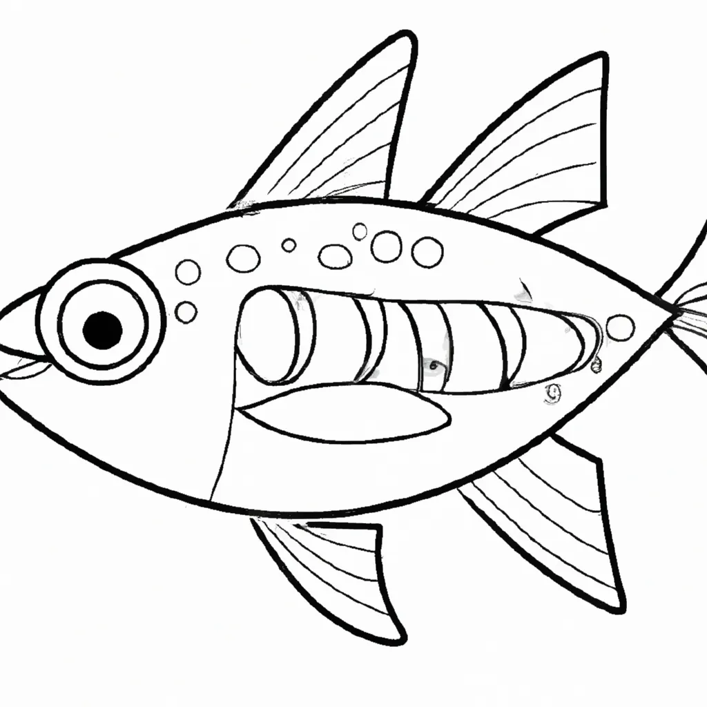 Desenhos sardinha2 Desenhos sardinha2