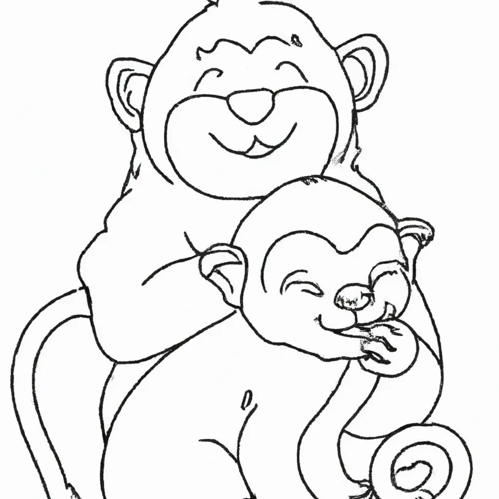 Figura Casal de Animais