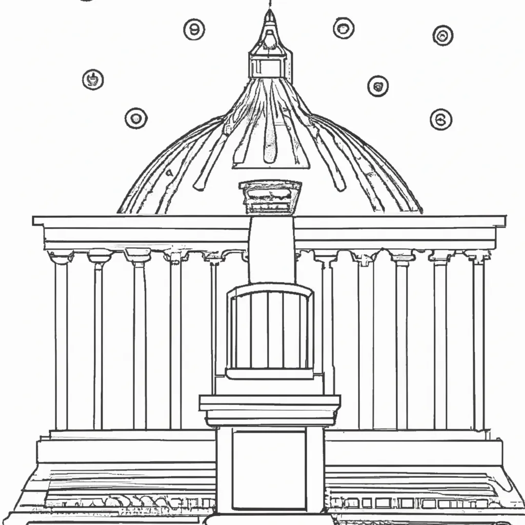 Figura Como Desenhar Elementos Historicos e Culturais