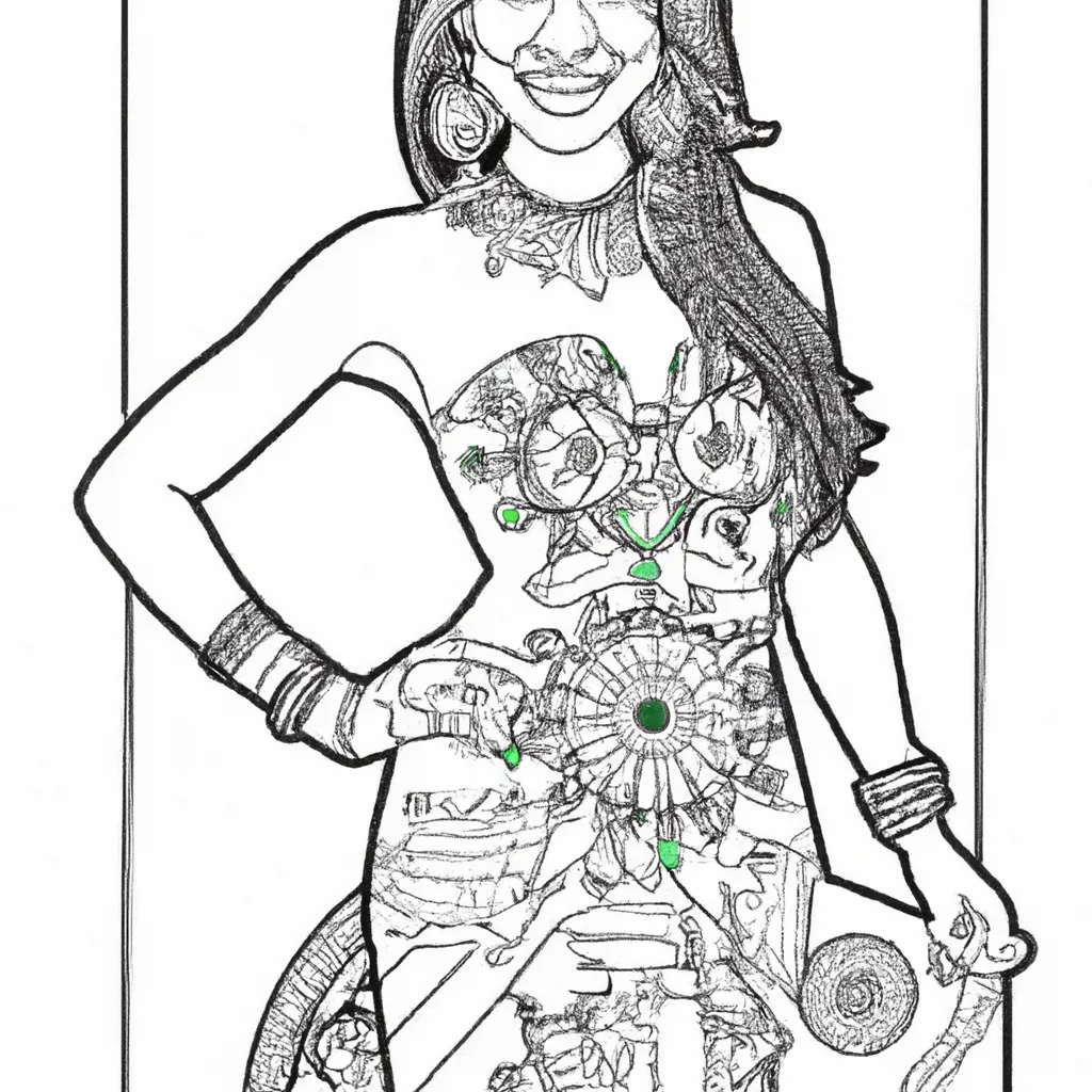 Figura Ivete Sangalo2 Figura Ivete Sangalo2