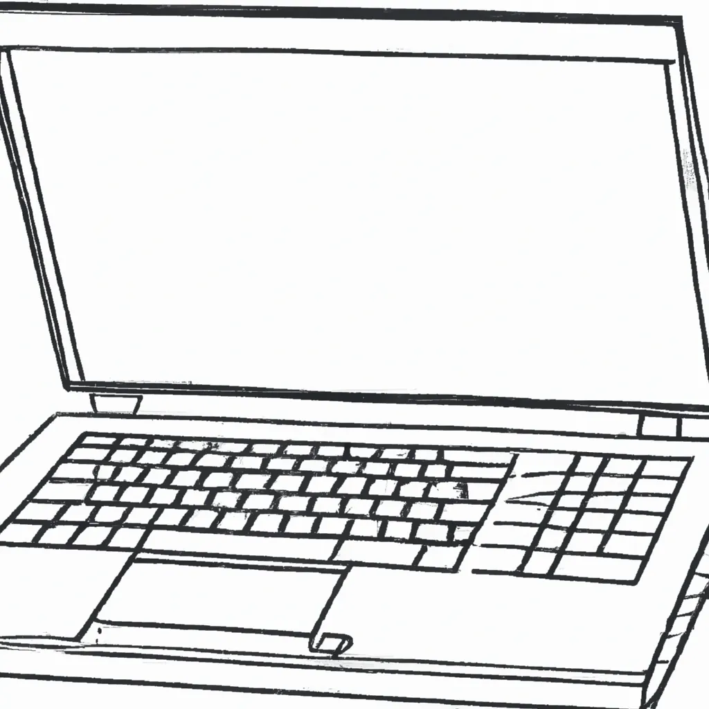Figura Laptop