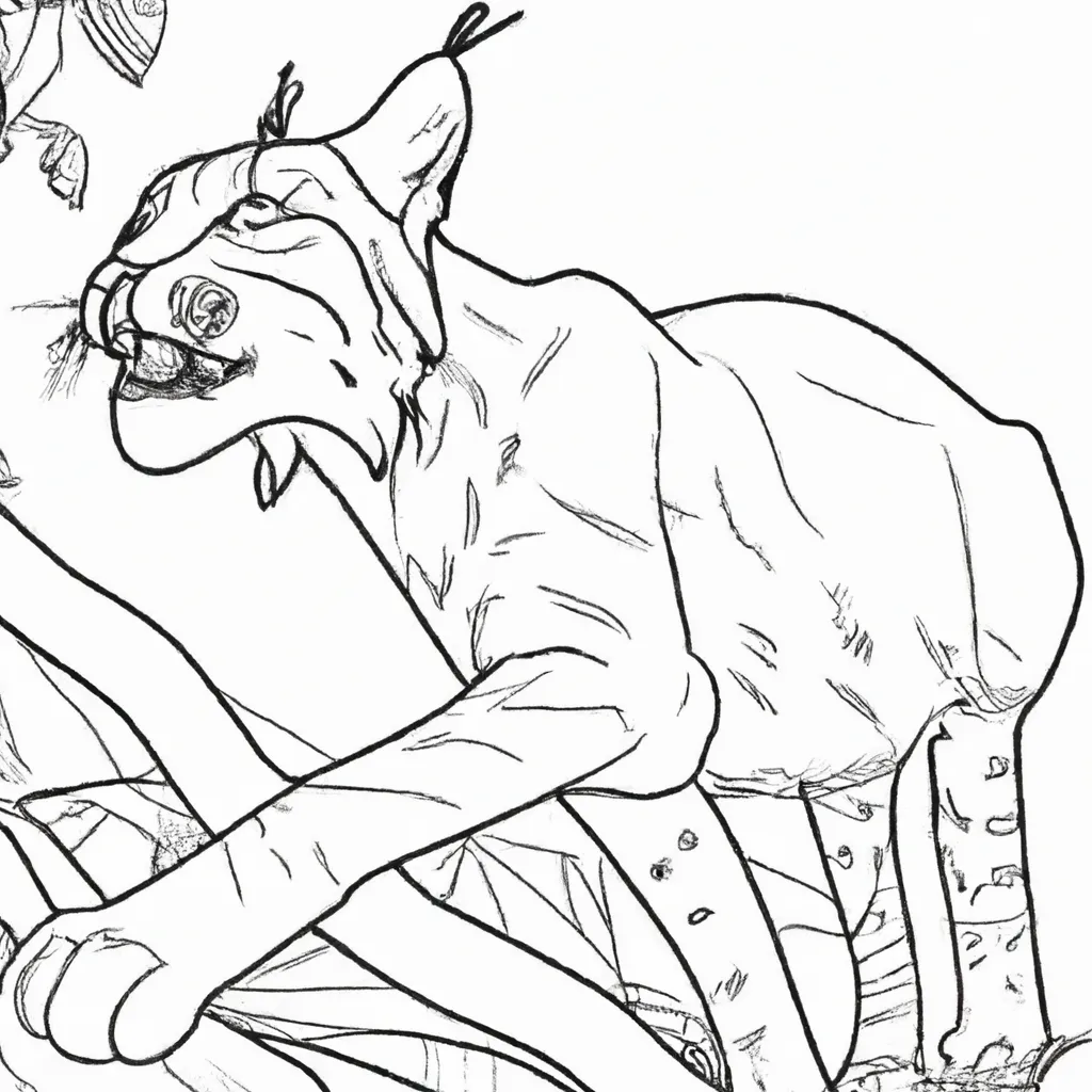 Figura Lince