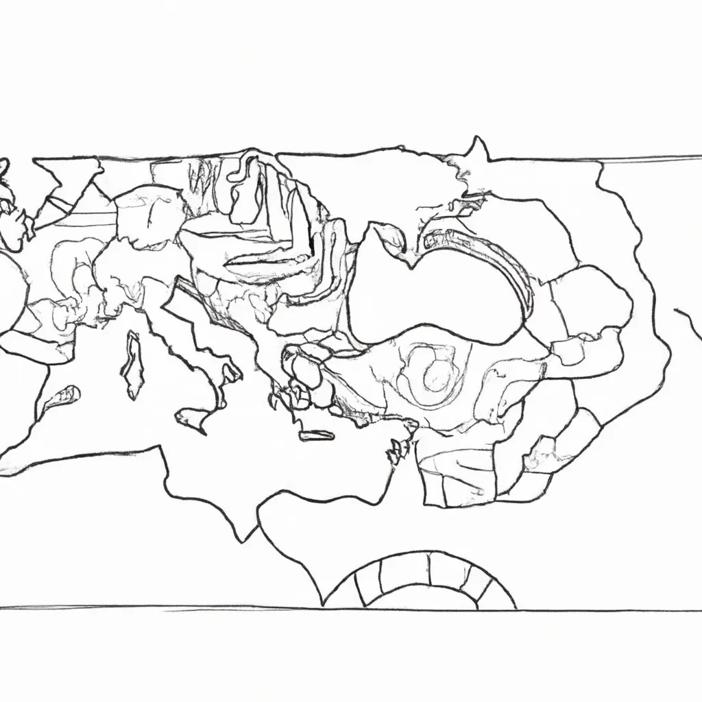 Figura Mapa da Grecia Antiga2 Figura Mapa da Grecia Antiga2