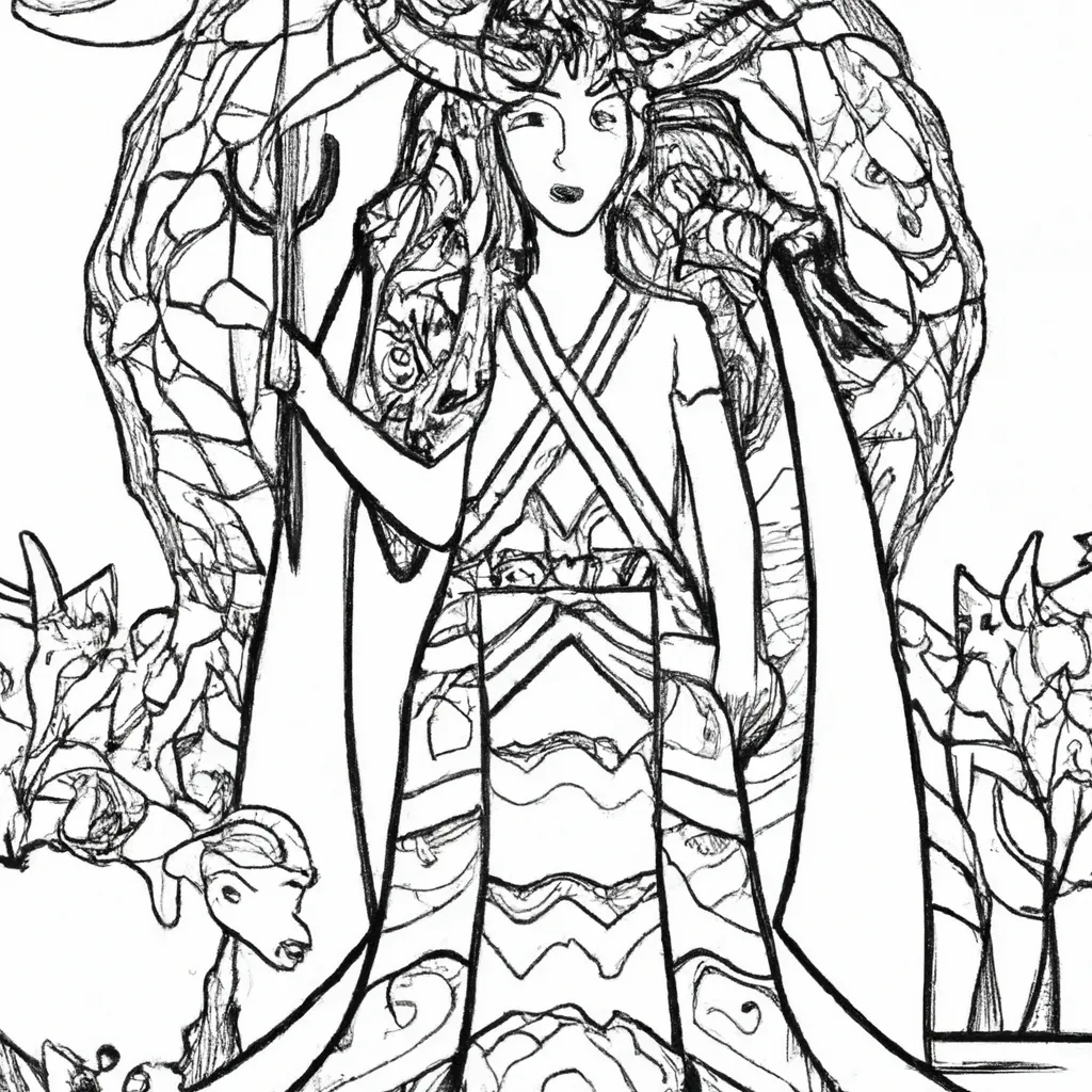 Figura Mitologia Maia Figura Mitologia Maia