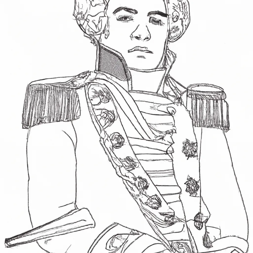 Figura Napoleao Bonaparte2 Figura Napoleao Bonaparte2