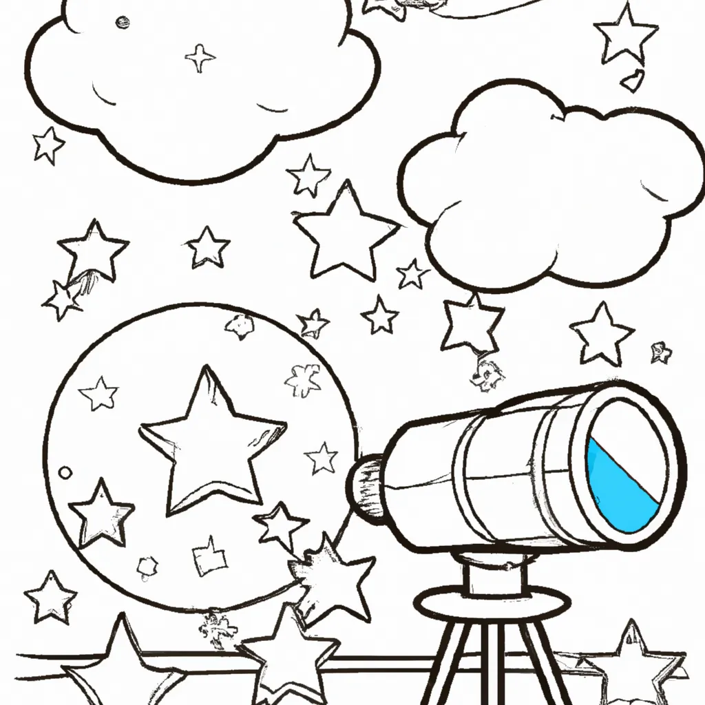 Figura Observacao de estrelas2