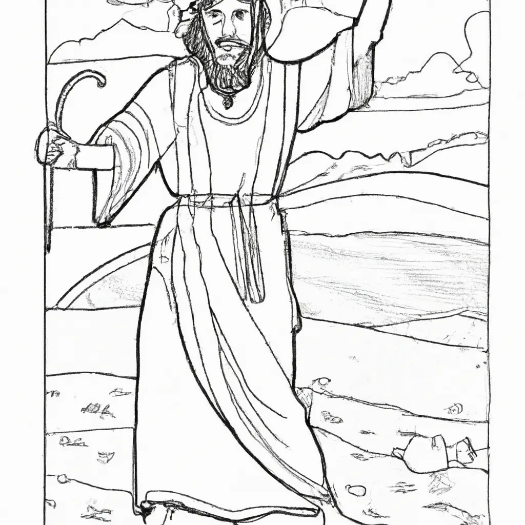 Figura Profeta Elias2