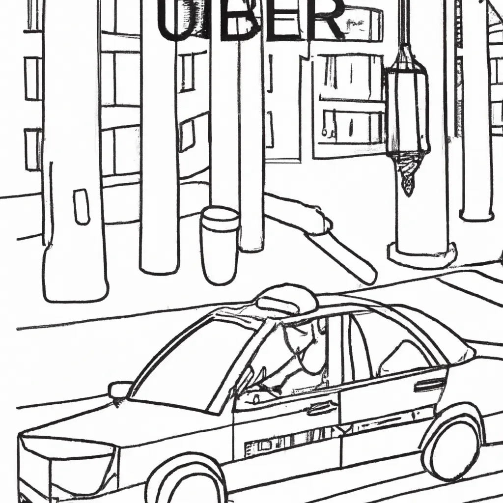 Figura Uber