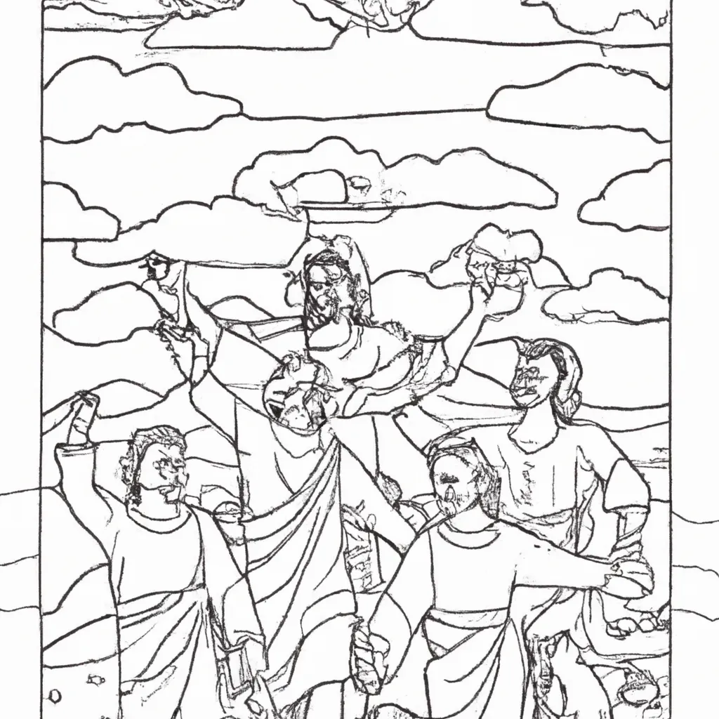 Imprimir Batimos de Jesus Cristo2 Imprimir Batimos de Jesus Cristo2