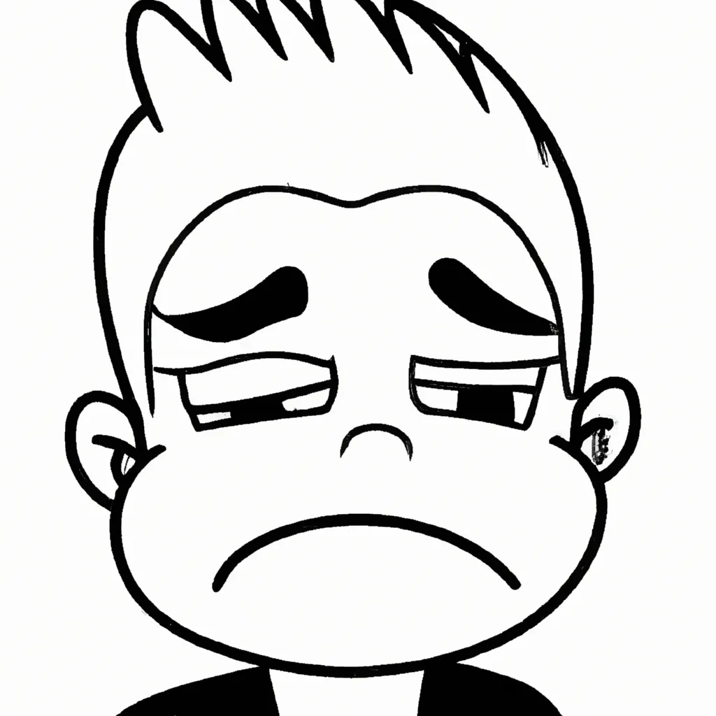 Imprimir Cara de Cansado2