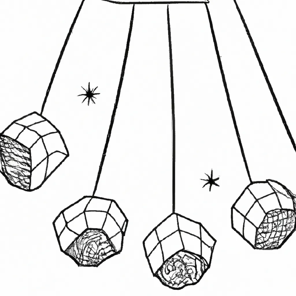 Imprimir Cinturao de Asteroides Imprimir Cinturao de Asteroides