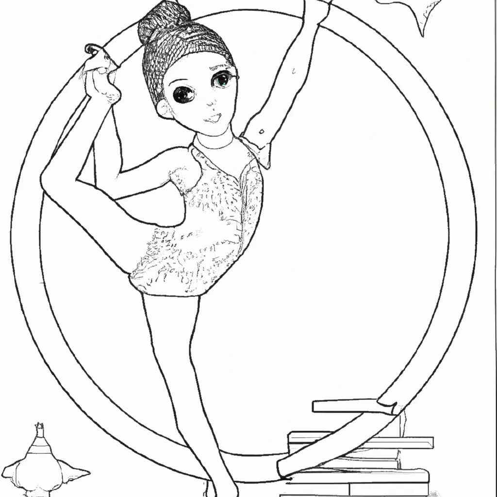 Imprimir Ginastica Ritmica Imprimir Ginastica Ritmica