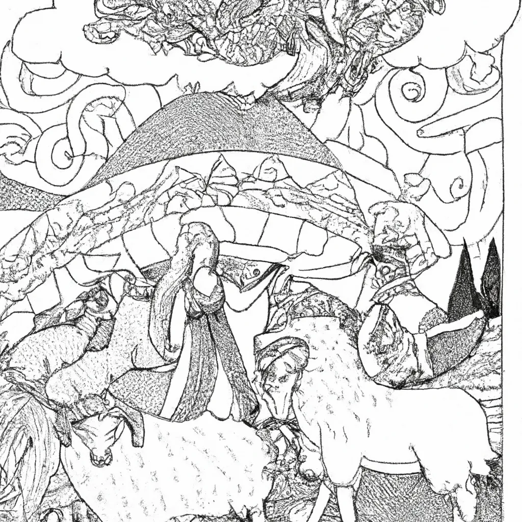 Imprimir Mitologia Celta2