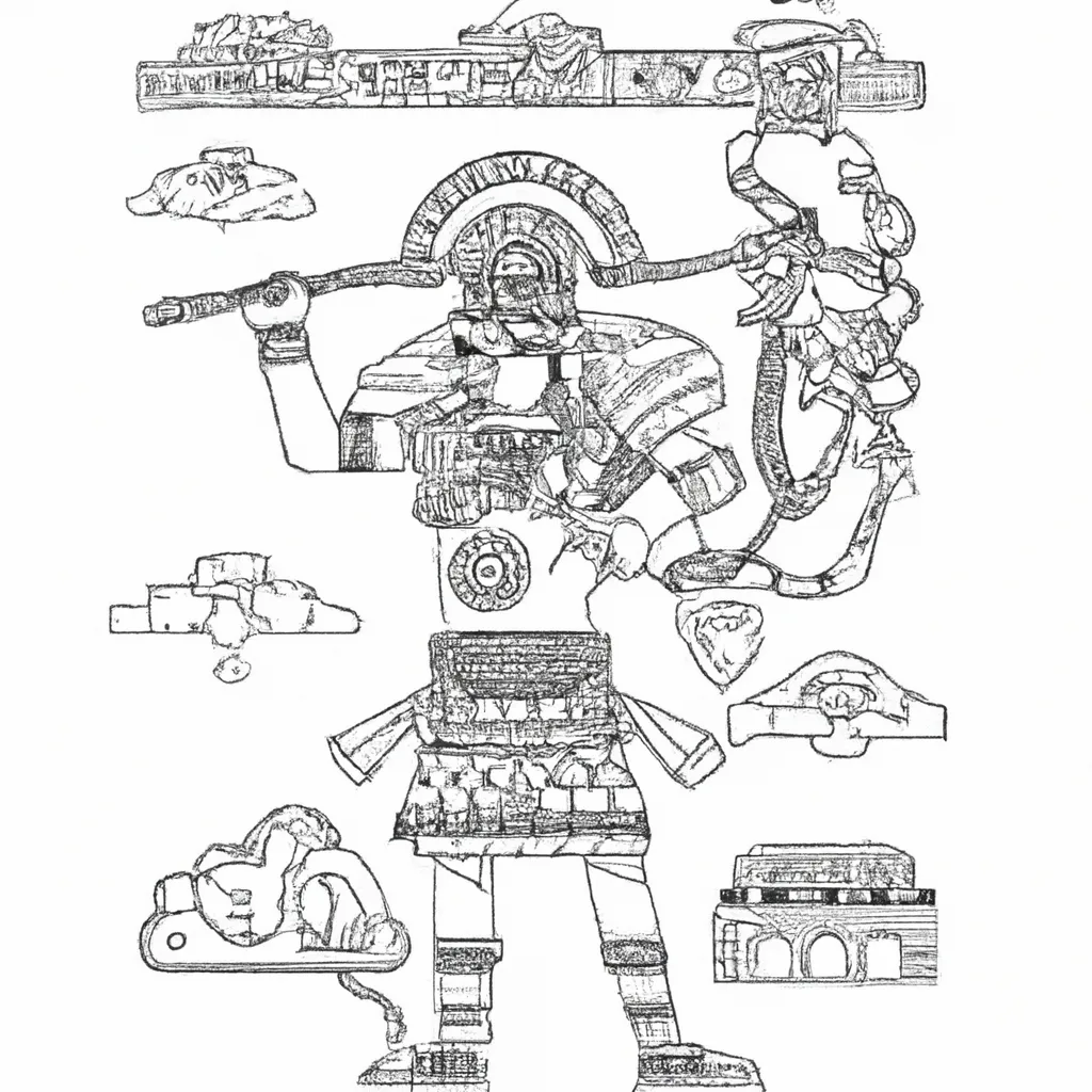Imprimir Mitologia Inca Imprimir Mitologia Inca