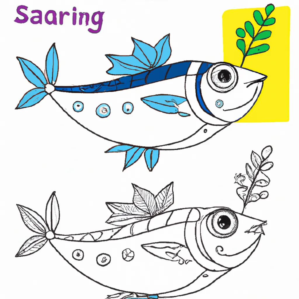 Imprimir sardinha Imprimir sardinha