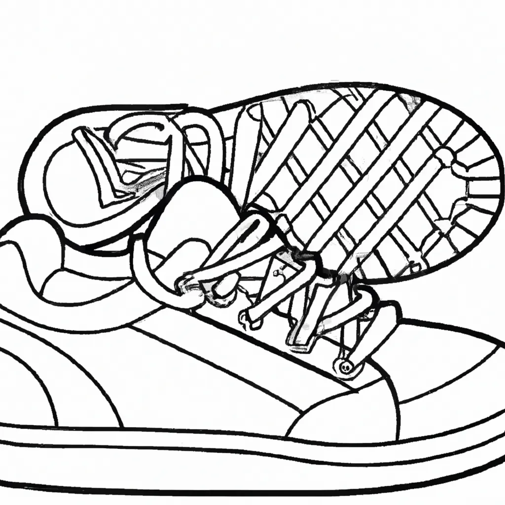 Imprimir tenis