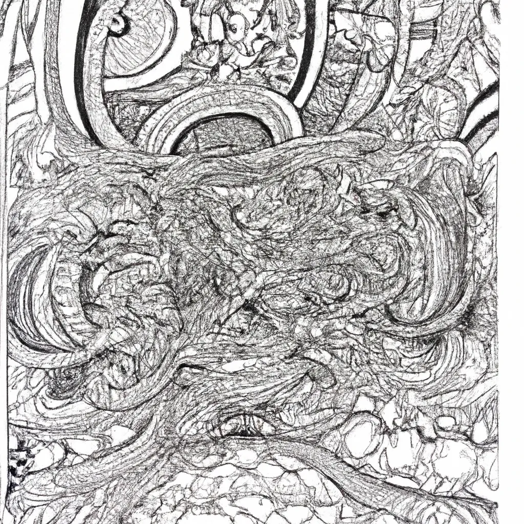Moldes Arte Psicodelica