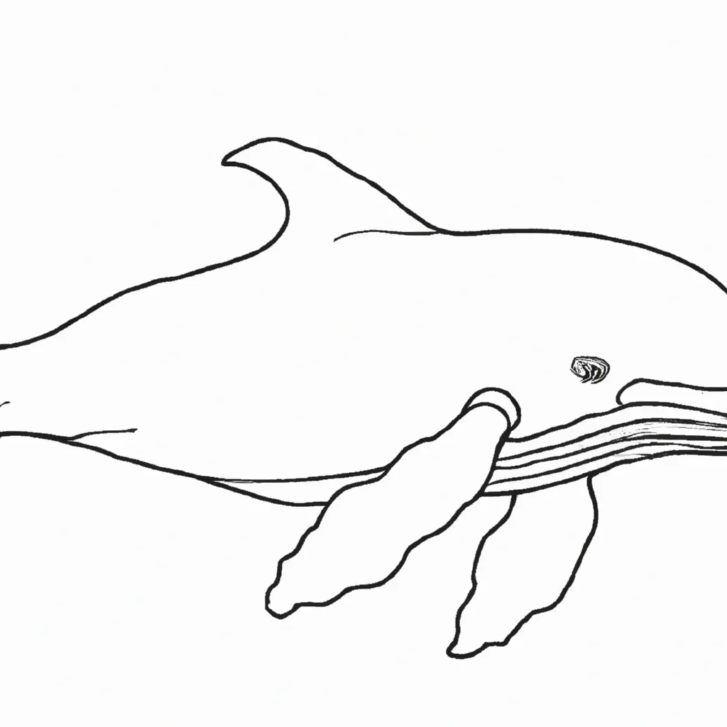 Moldes Baleia beluga2
