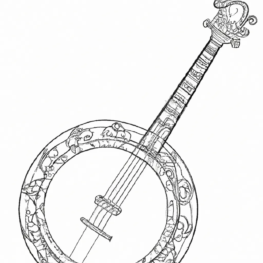 Moldes Banjo2