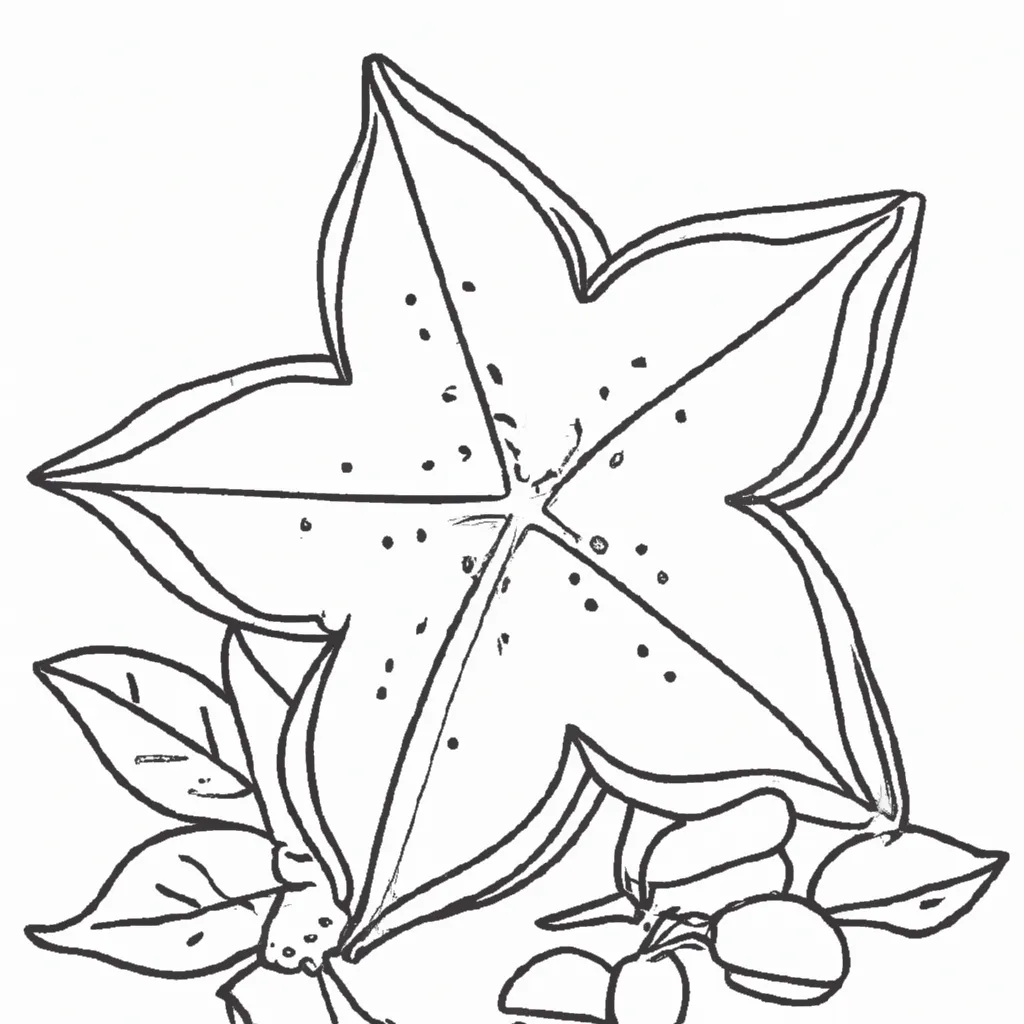Moldes Carambola2 Moldes Carambola2