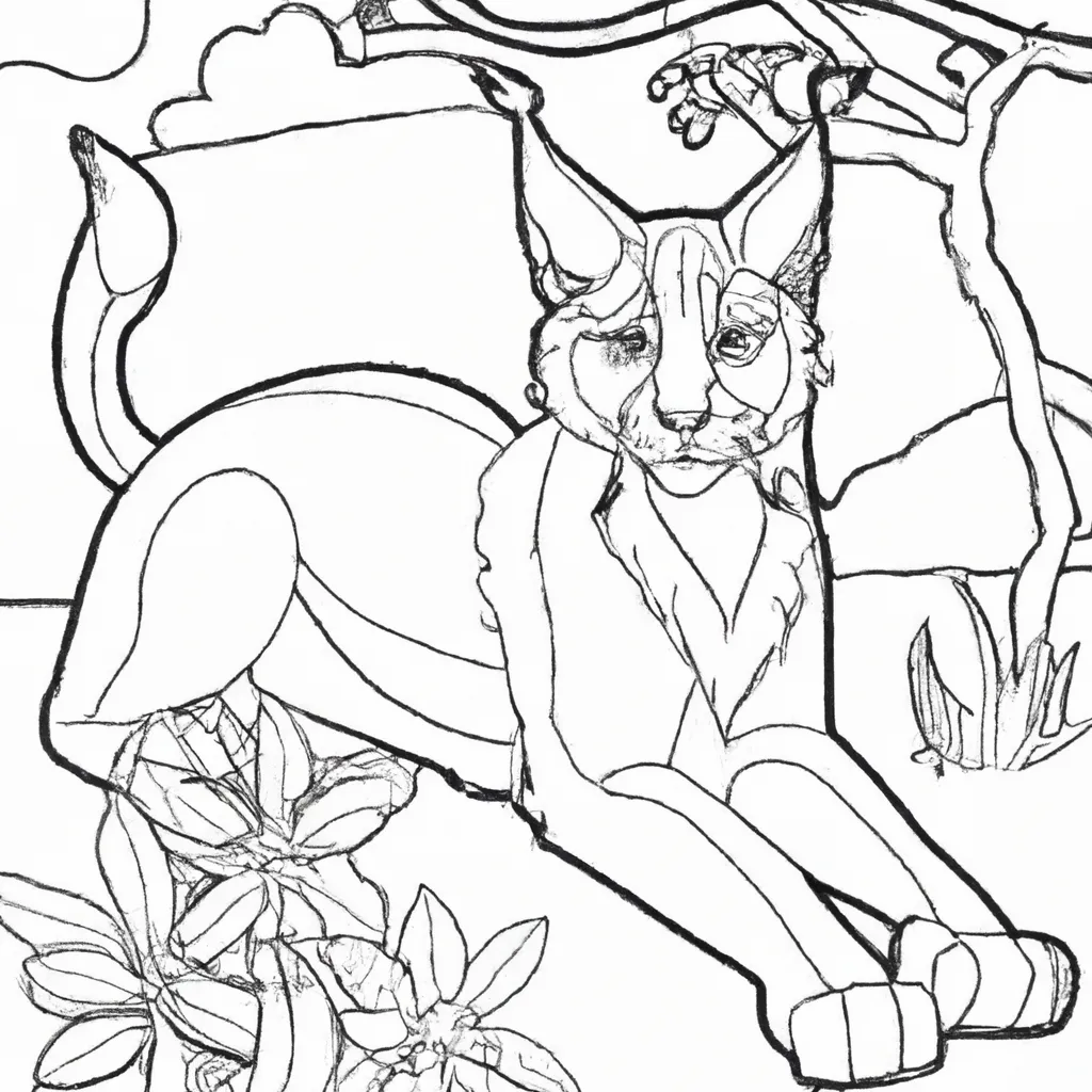 Moldes Lince