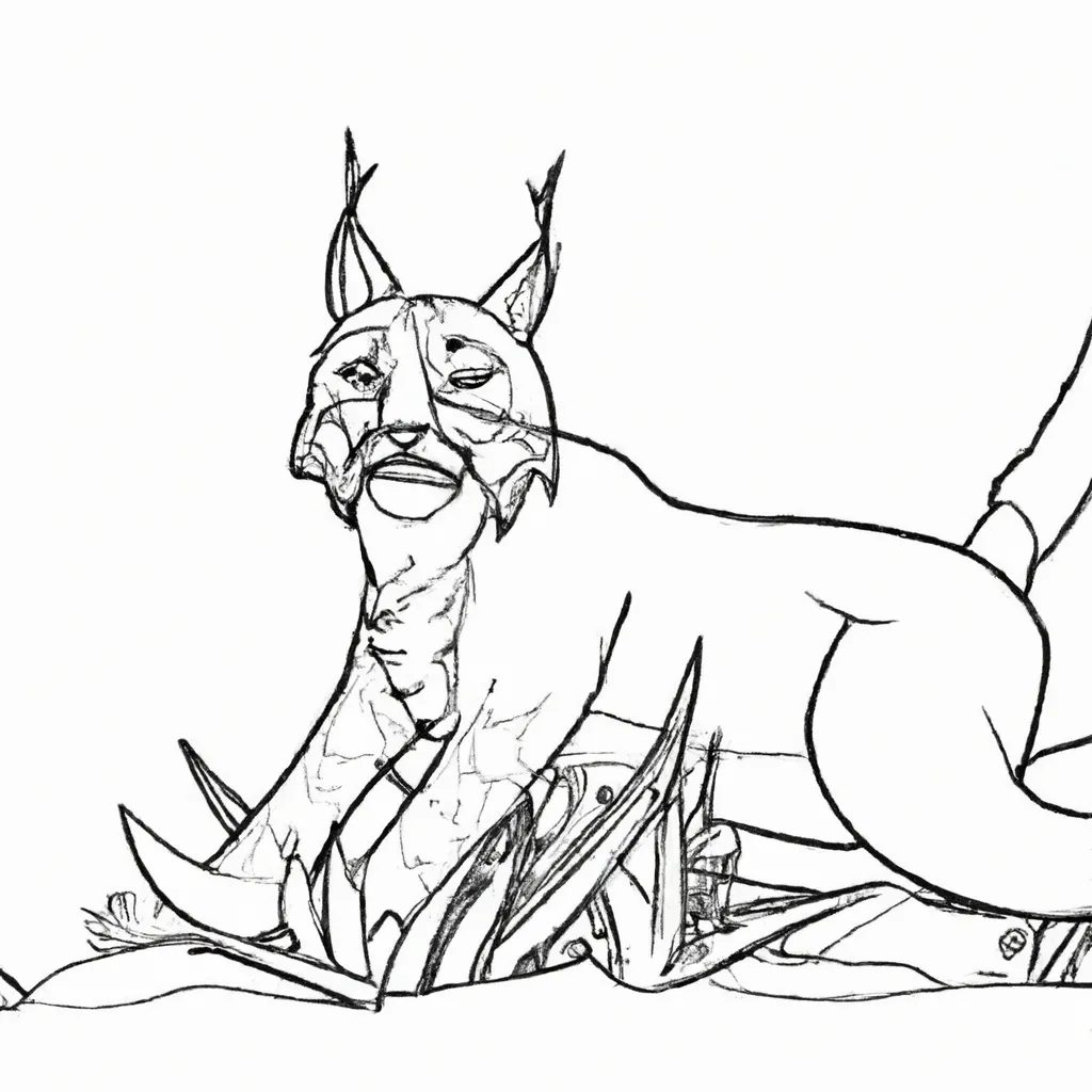 Moldes Lince2