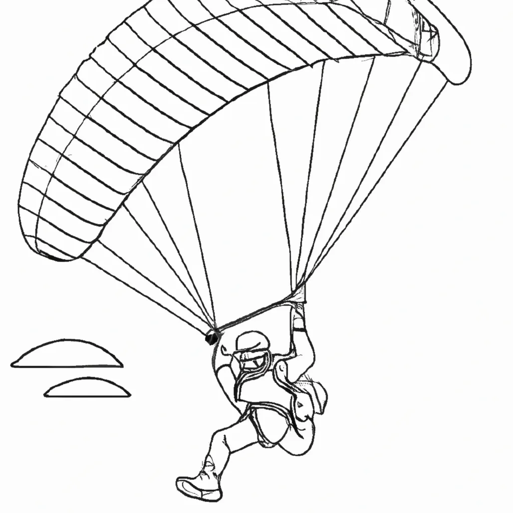 Moldes Parapente2