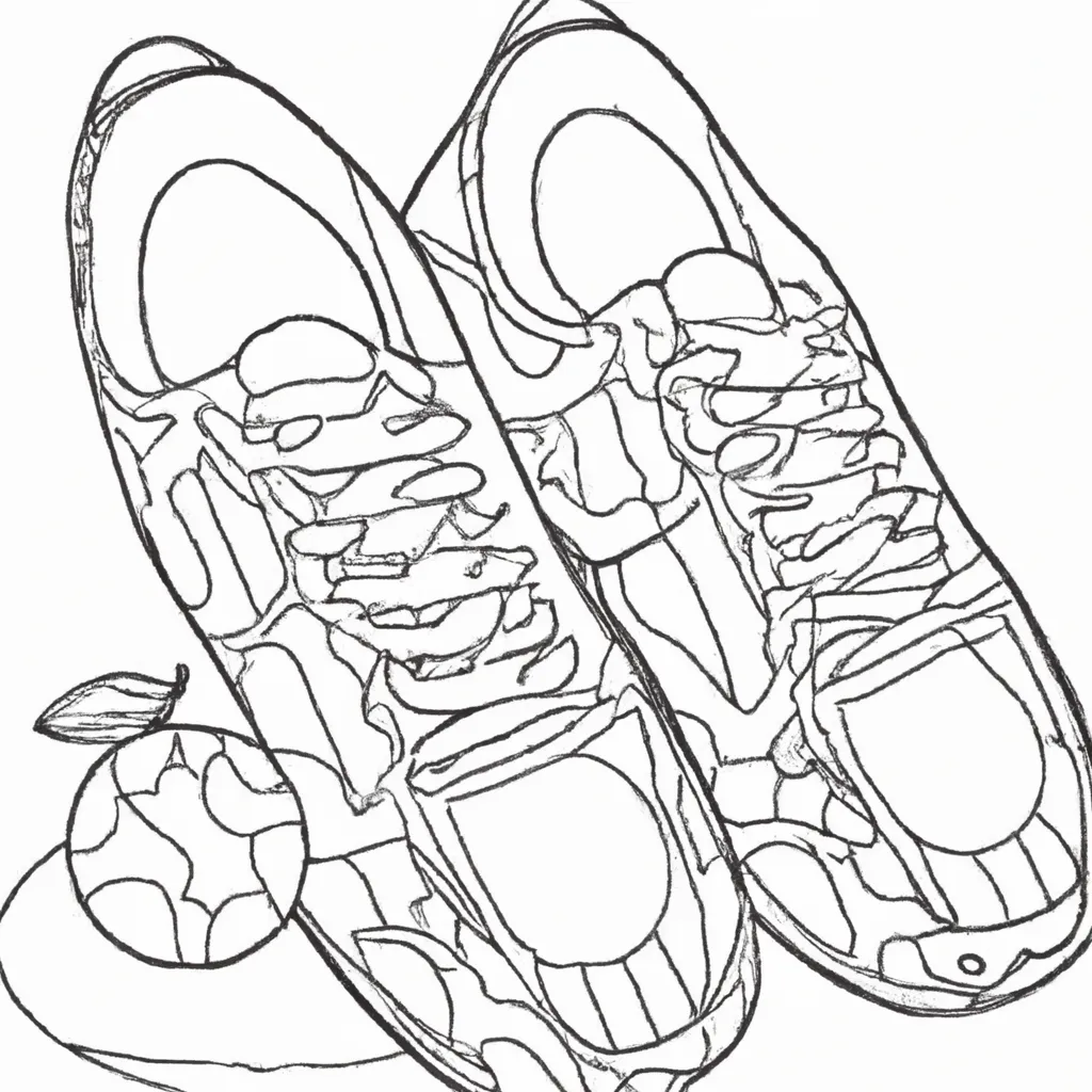 Moldes tenis2