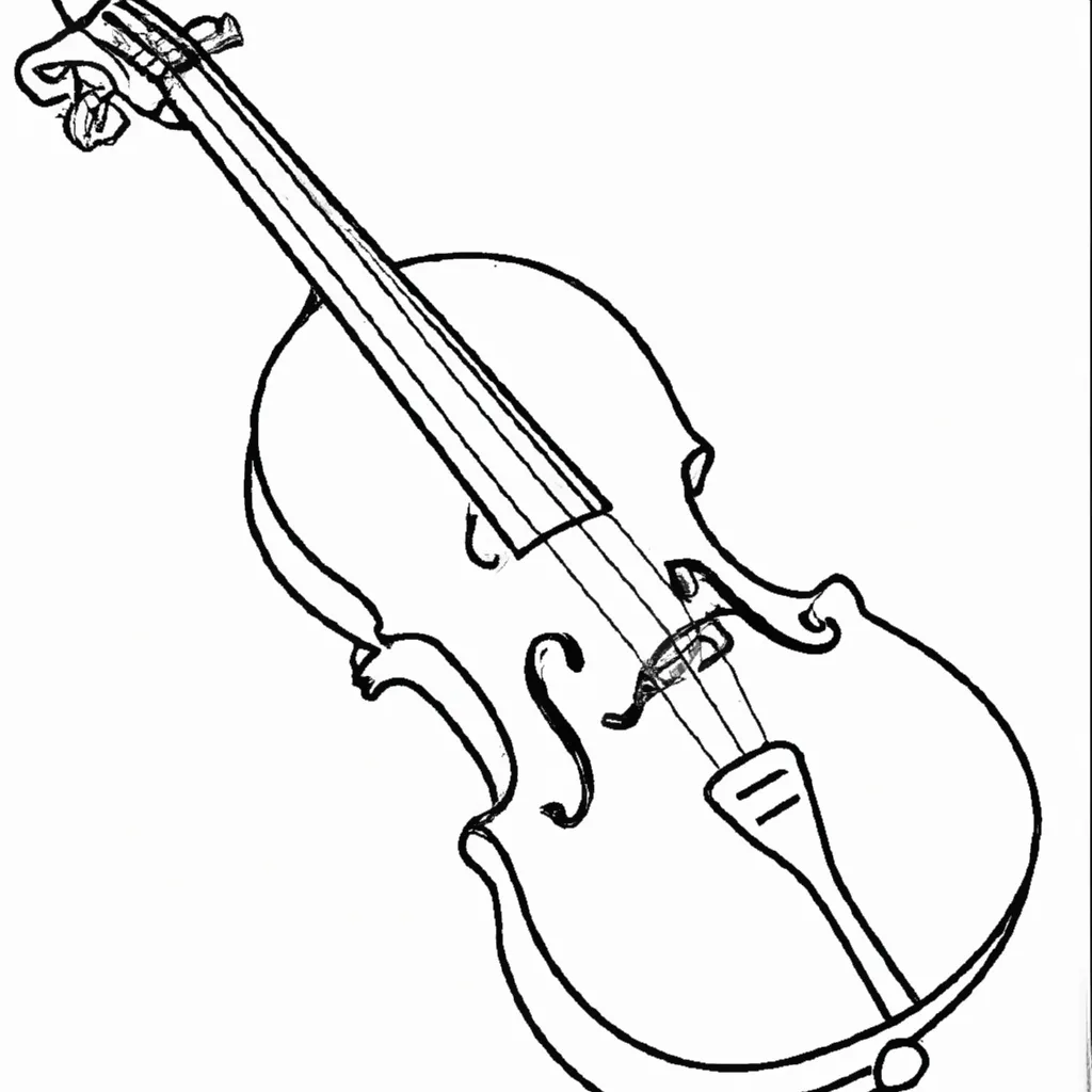 Moldes violoncelo Moldes violoncelo