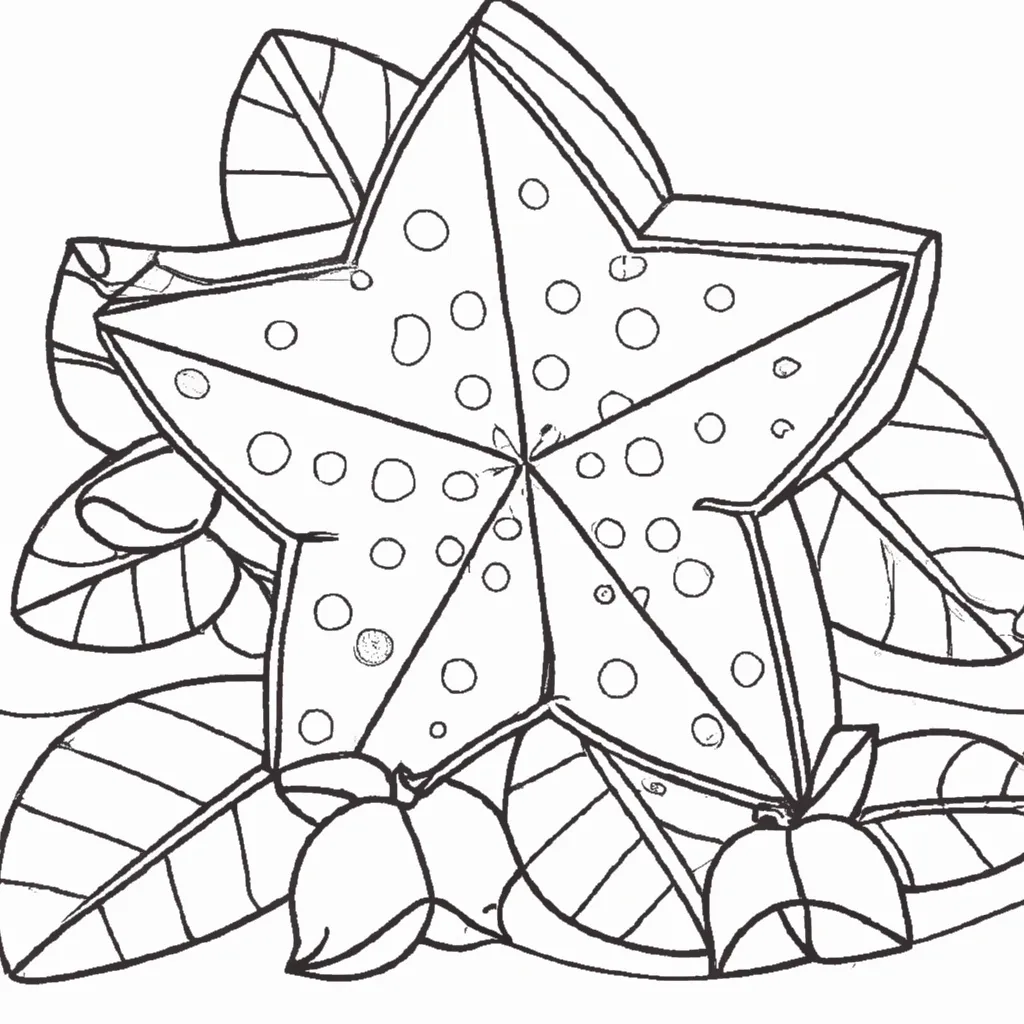 Pintar Carambola2 Pintar Carambola2