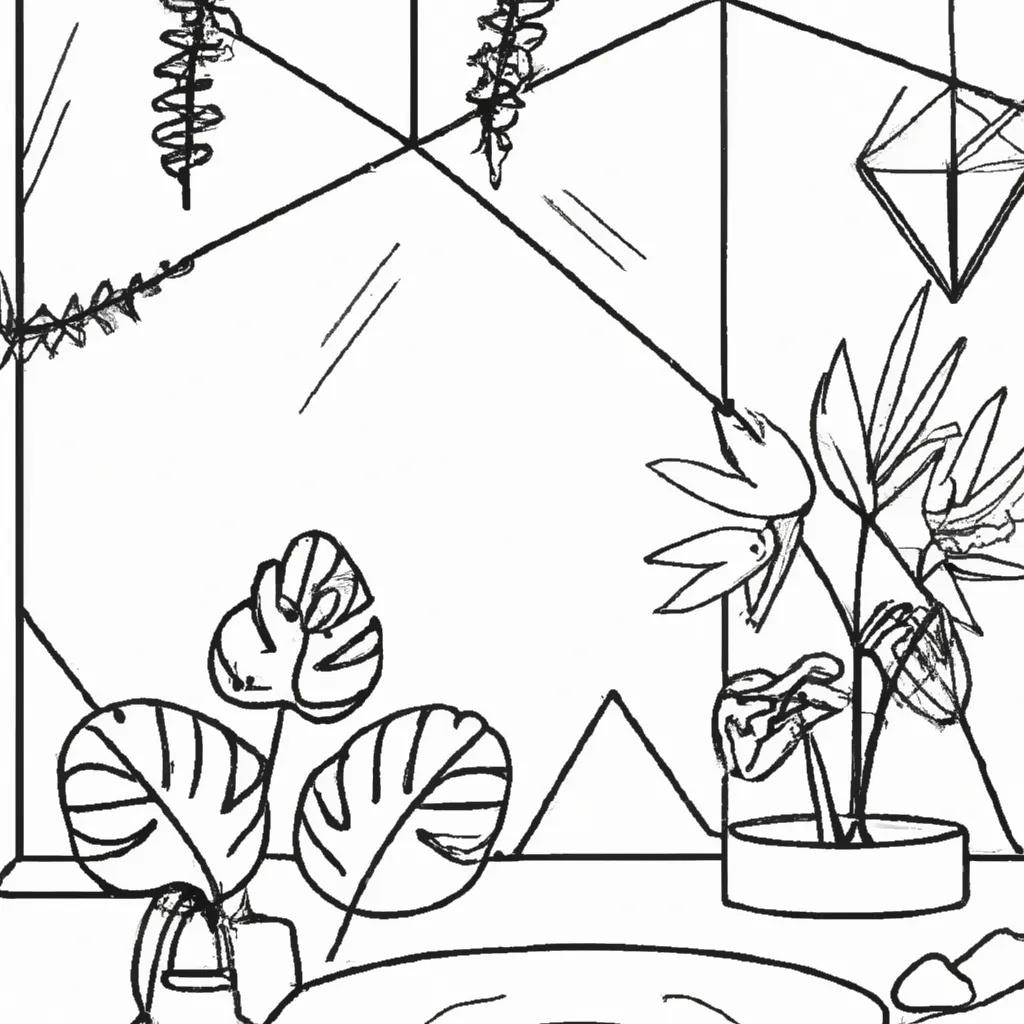 Pintar Como Desenhar Cenarios Estilizados2