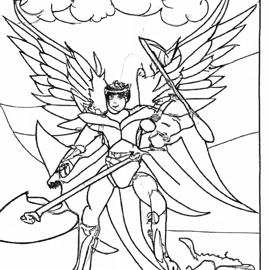 Pintar Como Desenhar Herois e Viloes Fantasticos