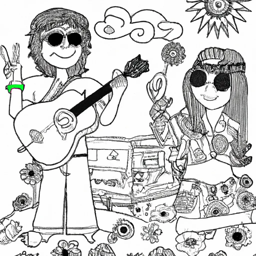 Pintar Hippies2