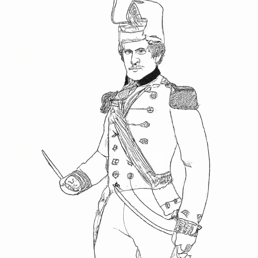 Pintar Napoleao Bonaparte2 Pintar Napoleao Bonaparte2