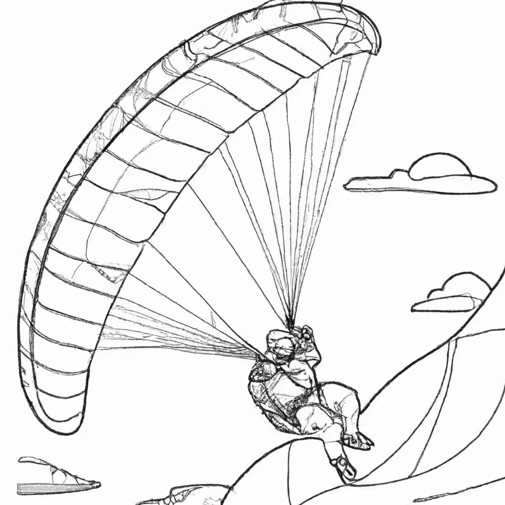 Pintar Parapente2