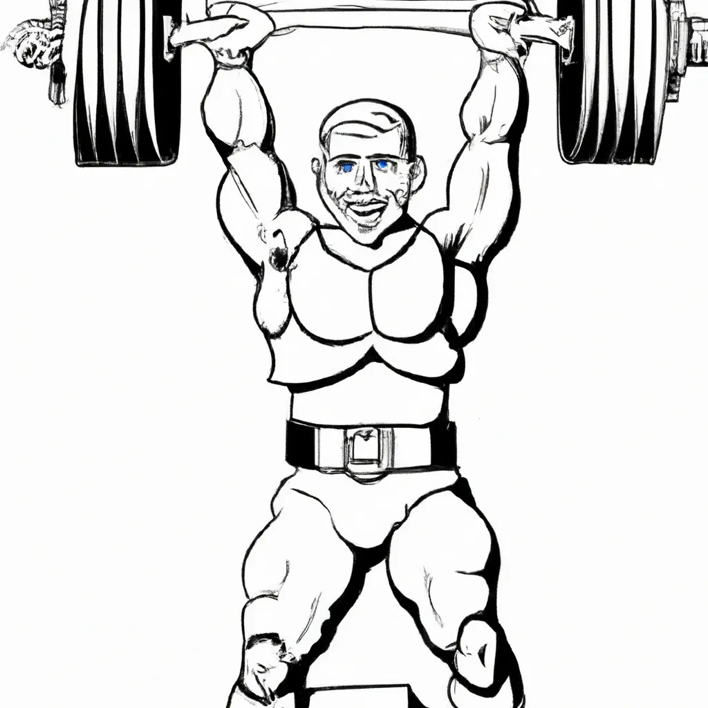 Pintar Powerlifting Pintar Powerlifting