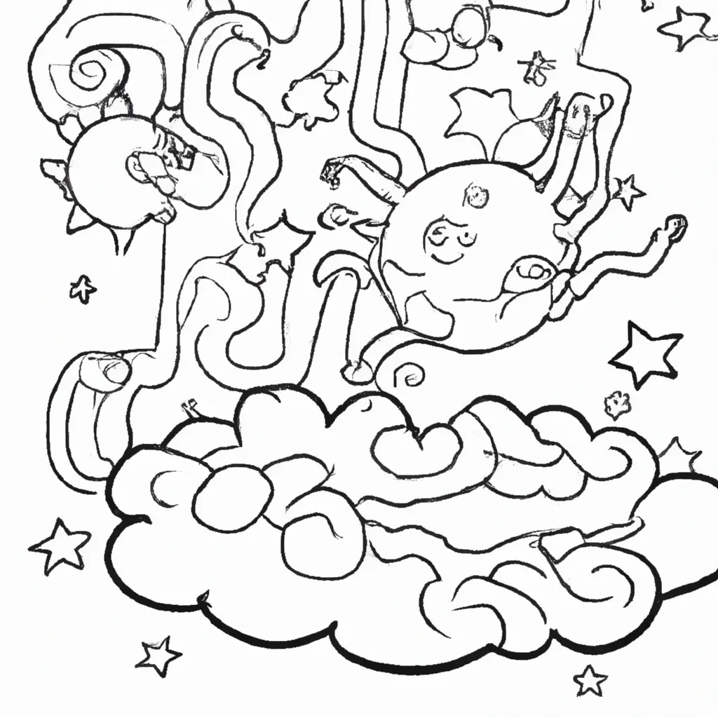 Pintar nebulosas2 Pintar nebulosas2