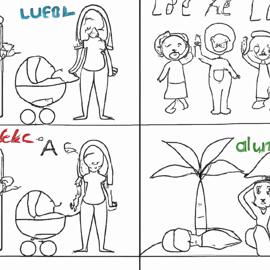 Vetores Fases da Vida2 Vetores Fases da Vida2