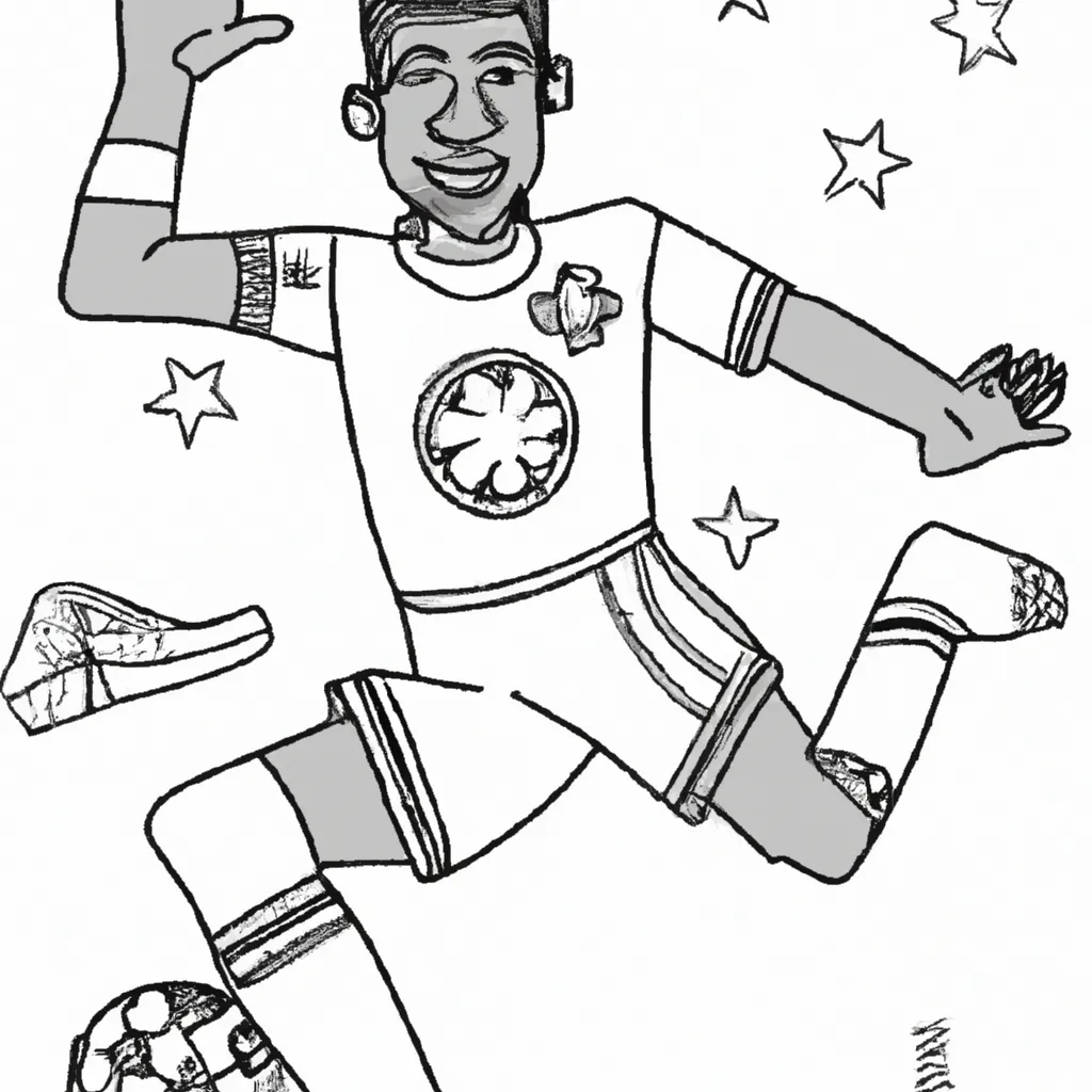 Vetores Jogador Pele