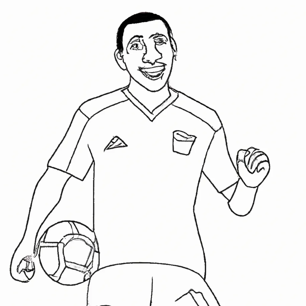 Vetores Jogador Pele2