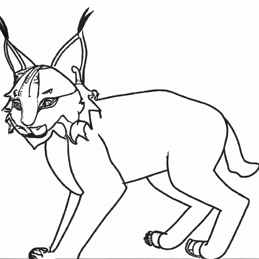 Vetores Lince