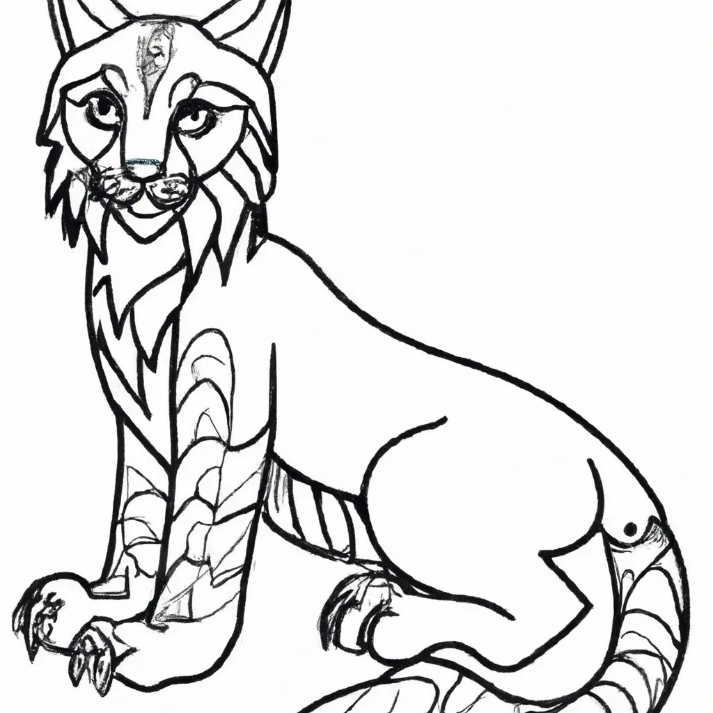 Vetores Lince2