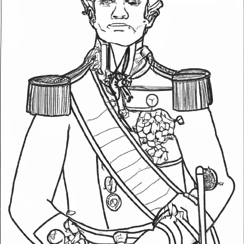 Vetores Napoleao Bonaparte2 Vetores Napoleao Bonaparte2