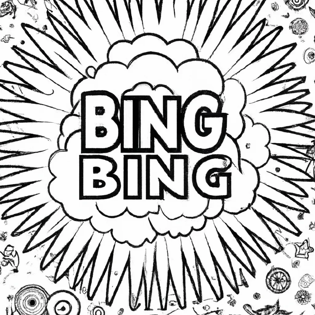 Vetores big bang2 Vetores big bang2