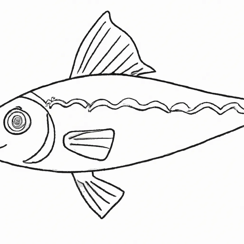Vetores sardinha2 Vetores sardinha2