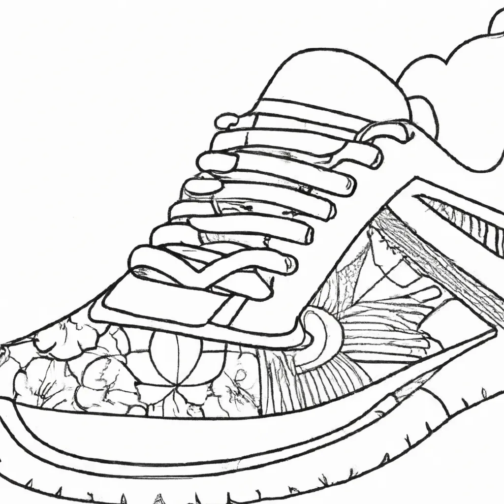 Vetores tenis